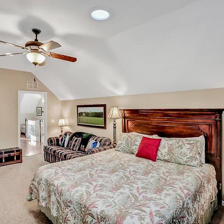480 Pine Trail Villa Fernandina Beach Ngoại thất bức ảnh
