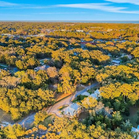 480 Pine Trail Villa Fernandina Beach Ngoại thất bức ảnh