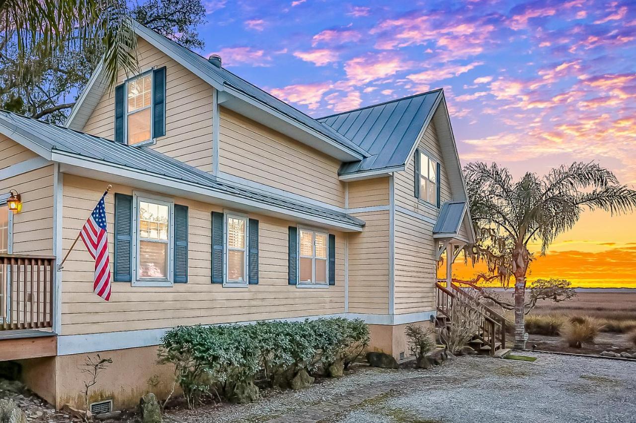 480 Pine Trail Villa Fernandina Beach Ngoại thất bức ảnh
