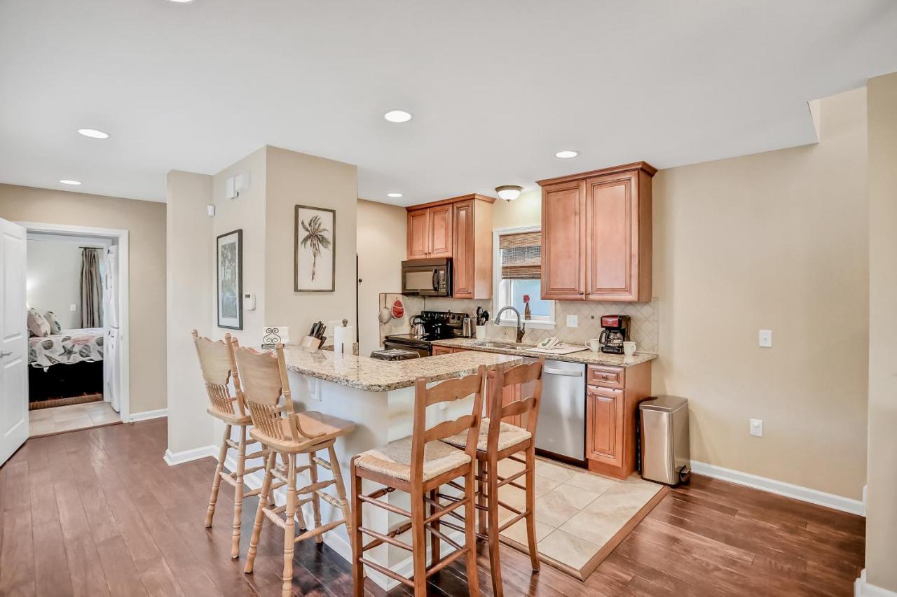 480 Pine Trail Villa Fernandina Beach Ngoại thất bức ảnh