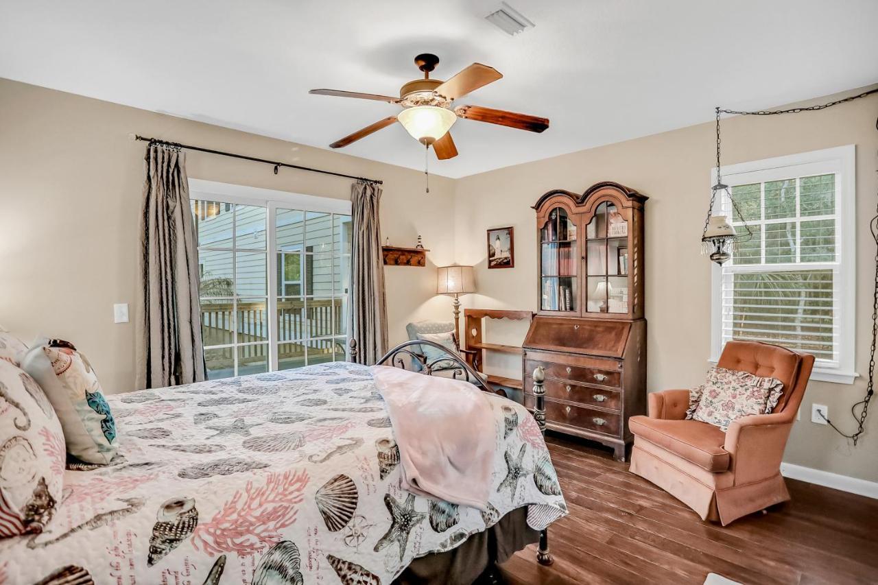 480 Pine Trail Villa Fernandina Beach Ngoại thất bức ảnh