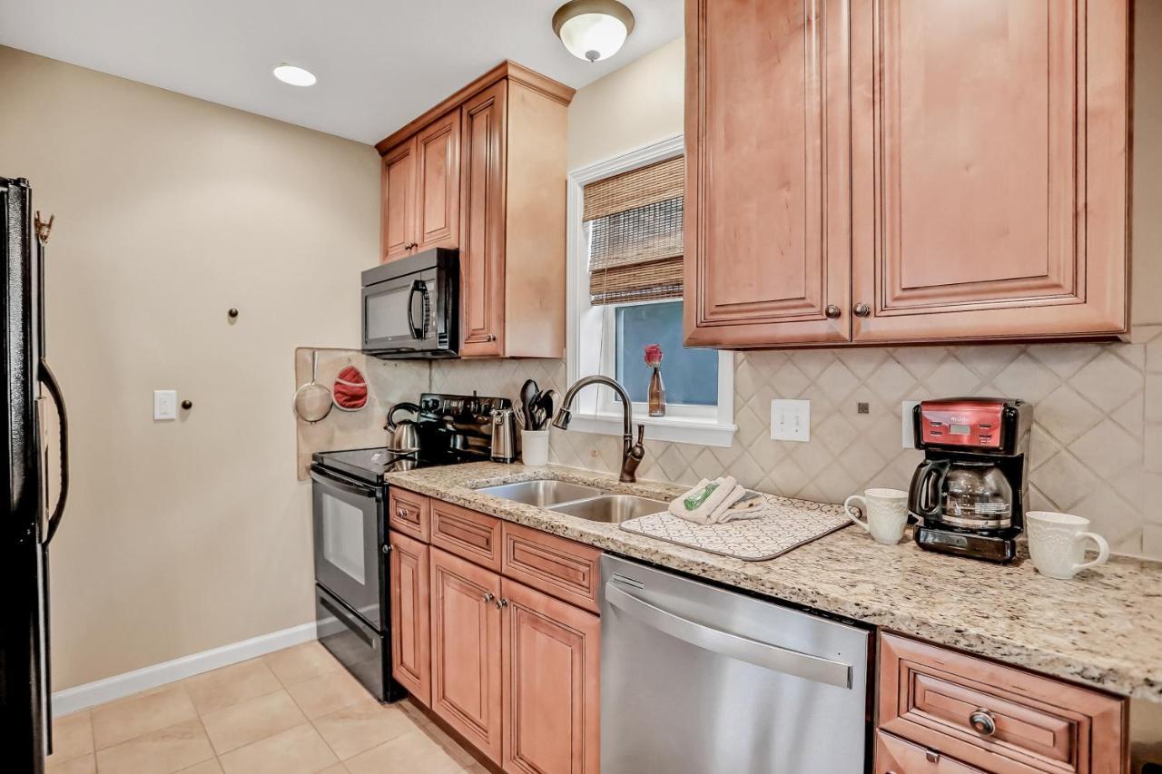 480 Pine Trail Villa Fernandina Beach Ngoại thất bức ảnh