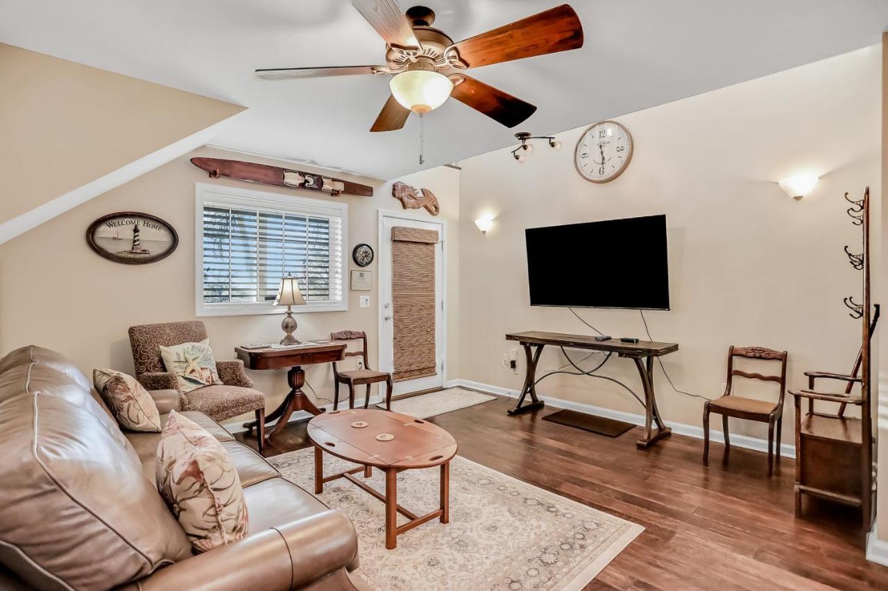 480 Pine Trail Villa Fernandina Beach Ngoại thất bức ảnh