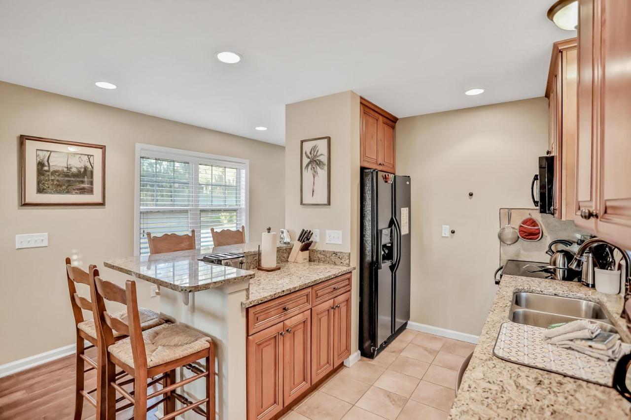 480 Pine Trail Villa Fernandina Beach Ngoại thất bức ảnh
