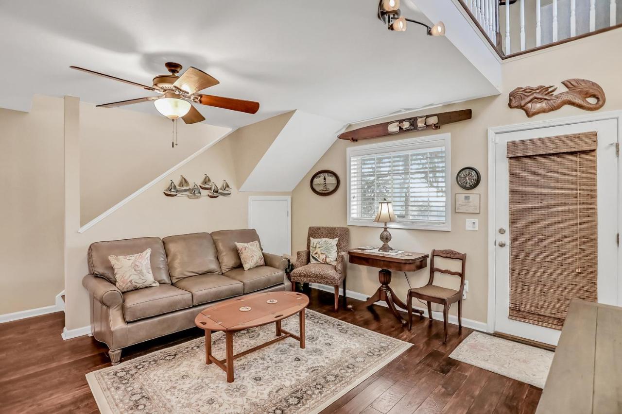 480 Pine Trail Villa Fernandina Beach Ngoại thất bức ảnh