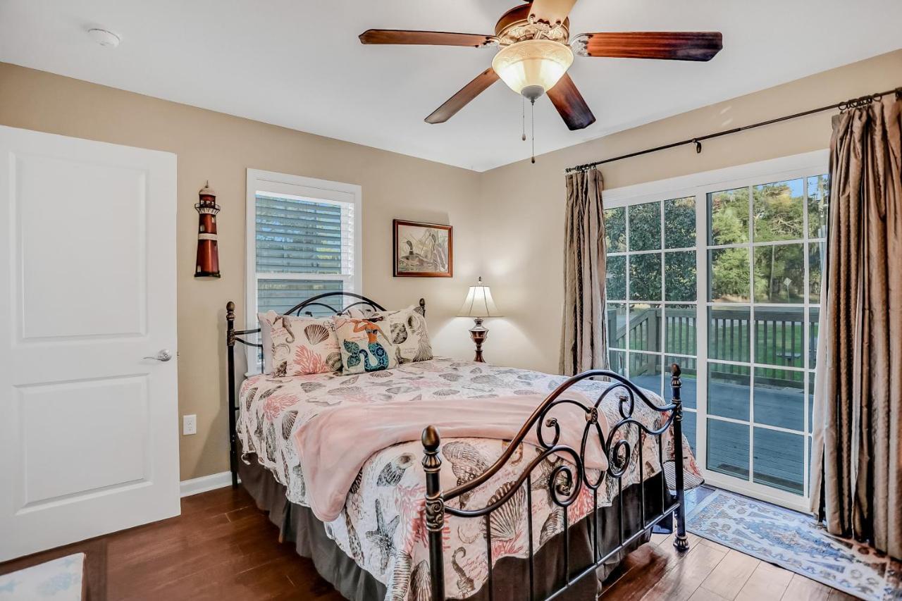 480 Pine Trail Villa Fernandina Beach Ngoại thất bức ảnh