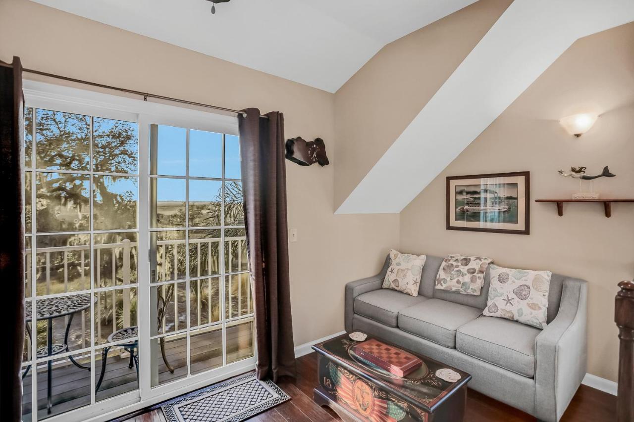 480 Pine Trail Villa Fernandina Beach Ngoại thất bức ảnh