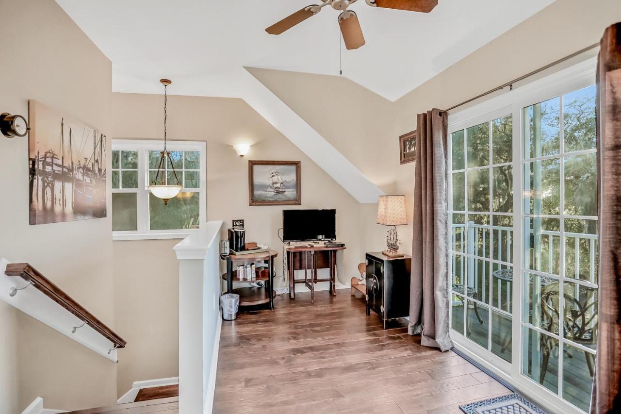 480 Pine Trail Villa Fernandina Beach Ngoại thất bức ảnh