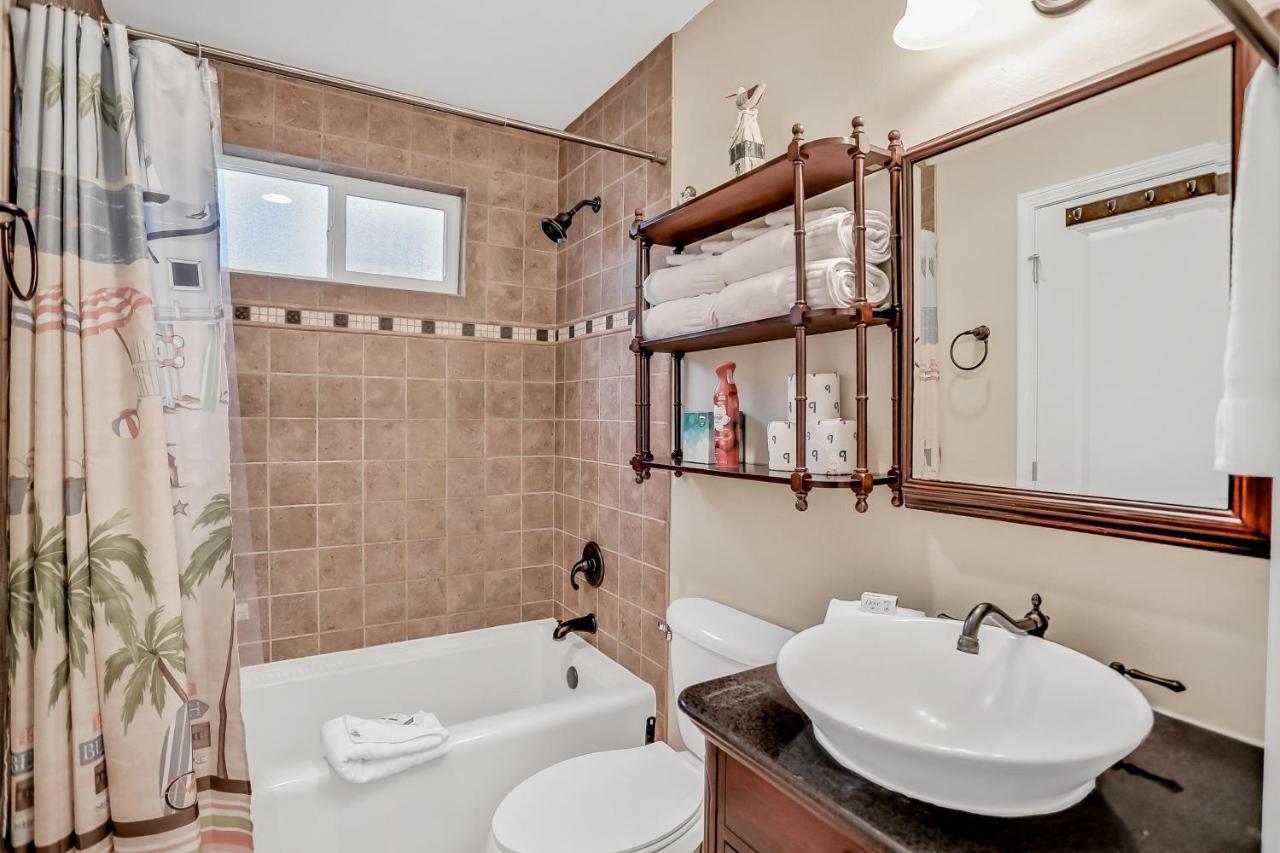 480 Pine Trail Villa Fernandina Beach Ngoại thất bức ảnh