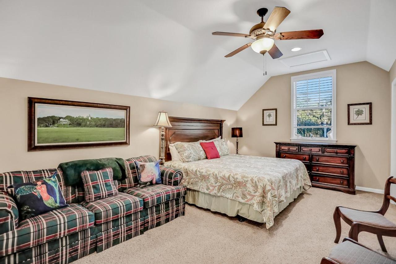 480 Pine Trail Villa Fernandina Beach Ngoại thất bức ảnh