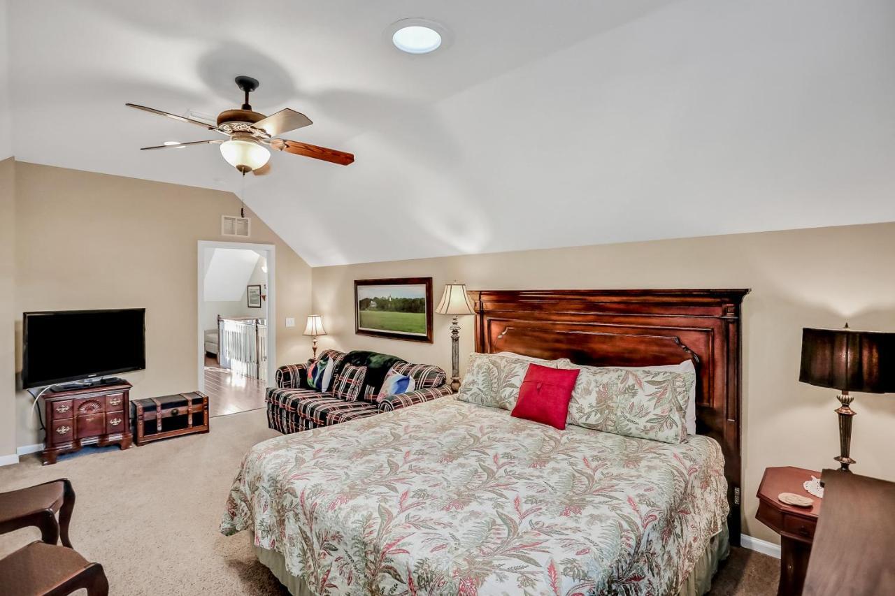480 Pine Trail Villa Fernandina Beach Ngoại thất bức ảnh