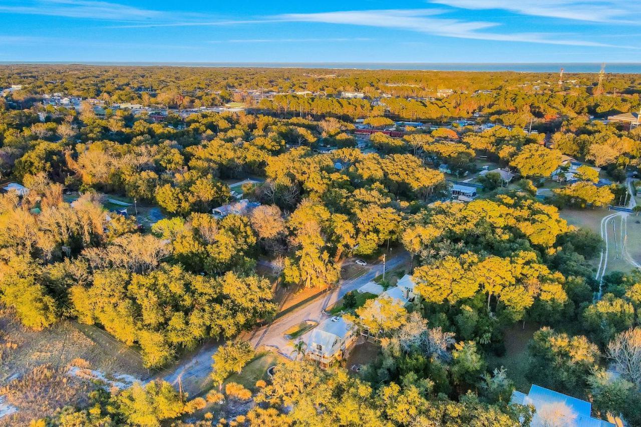 480 Pine Trail Villa Fernandina Beach Ngoại thất bức ảnh