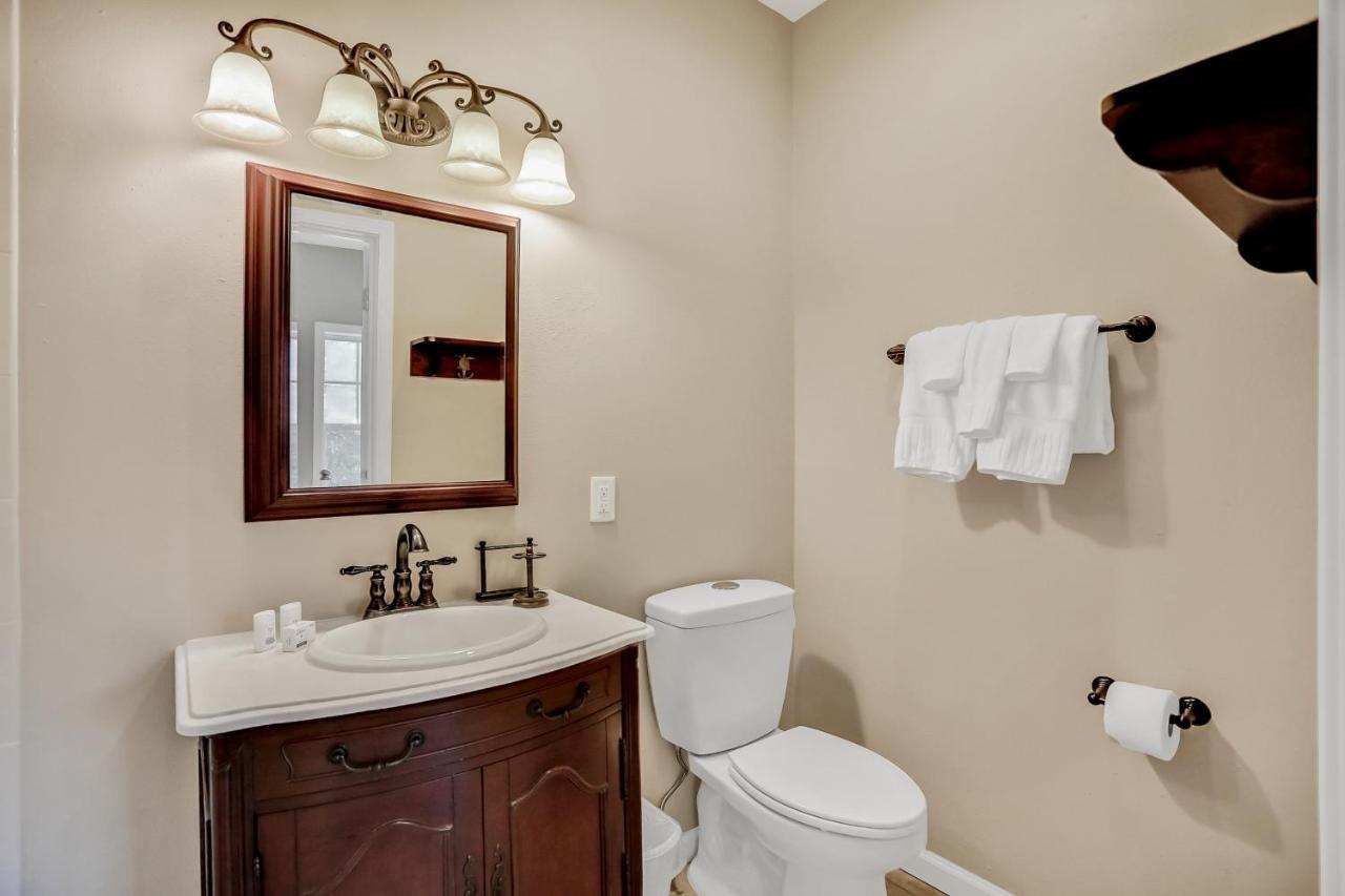 480 Pine Trail Villa Fernandina Beach Ngoại thất bức ảnh