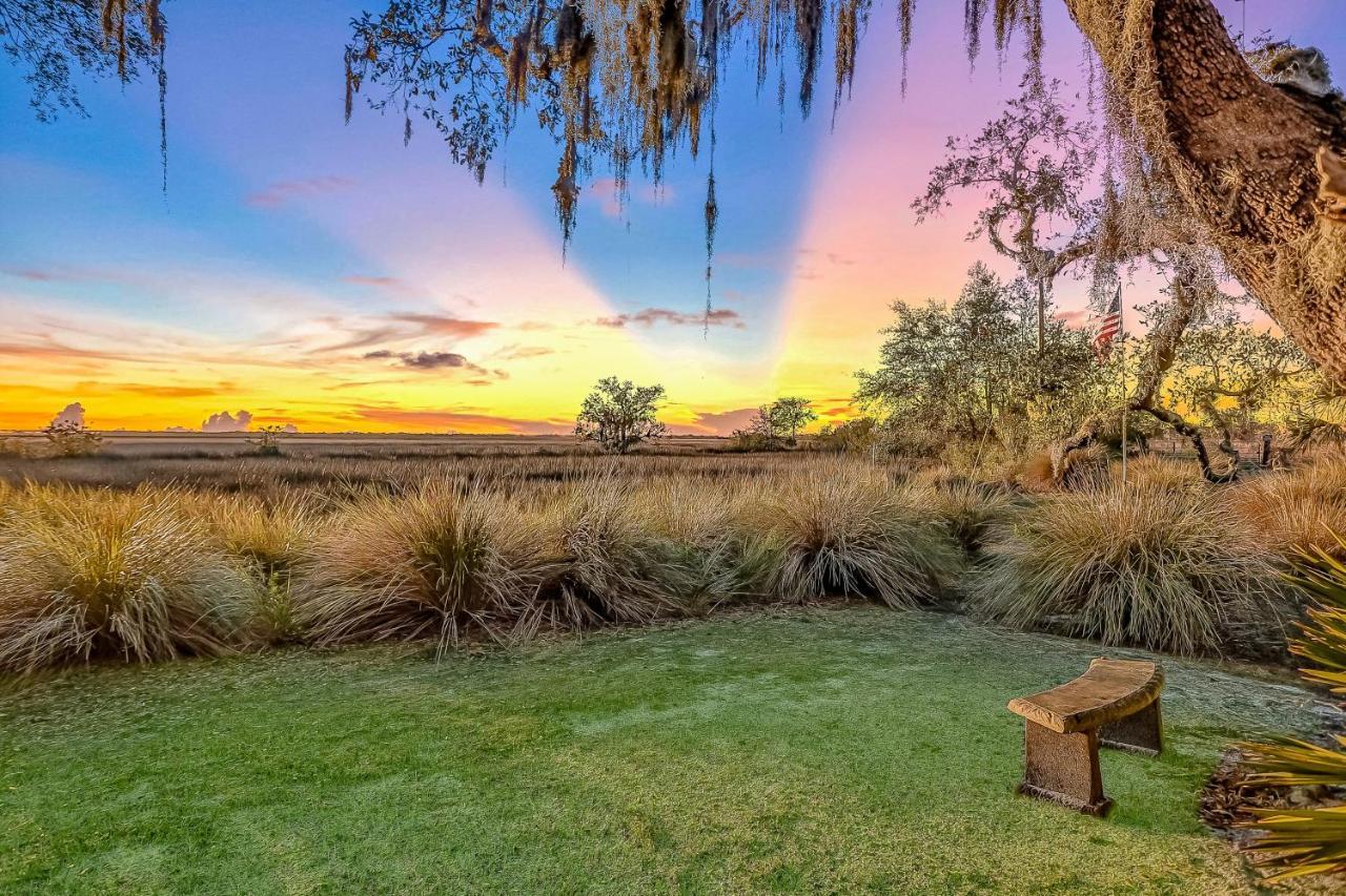 480 Pine Trail Villa Fernandina Beach Ngoại thất bức ảnh