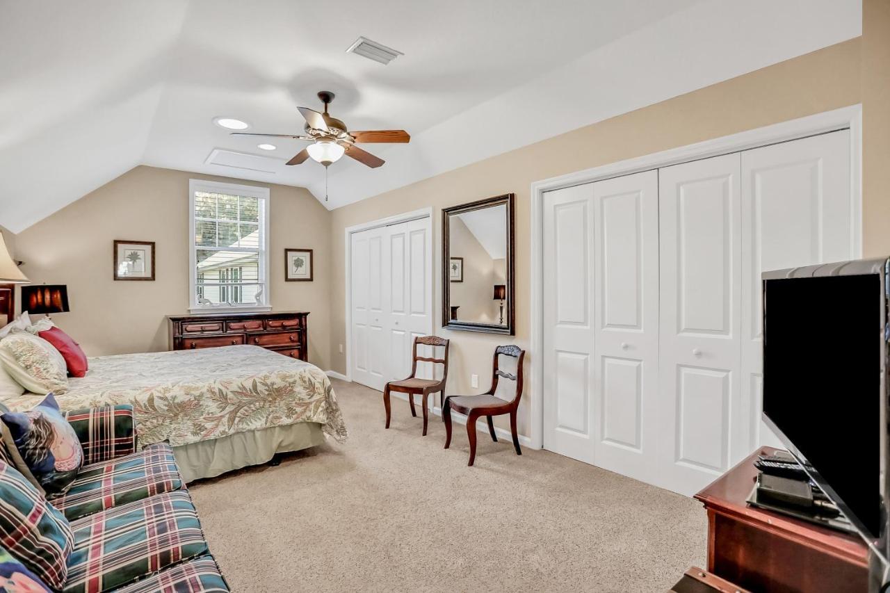 480 Pine Trail Villa Fernandina Beach Ngoại thất bức ảnh
