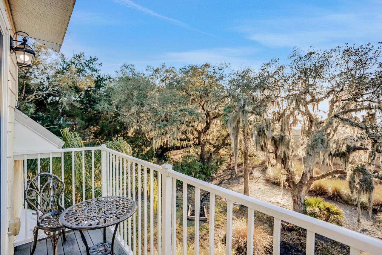 480 Pine Trail Villa Fernandina Beach Ngoại thất bức ảnh