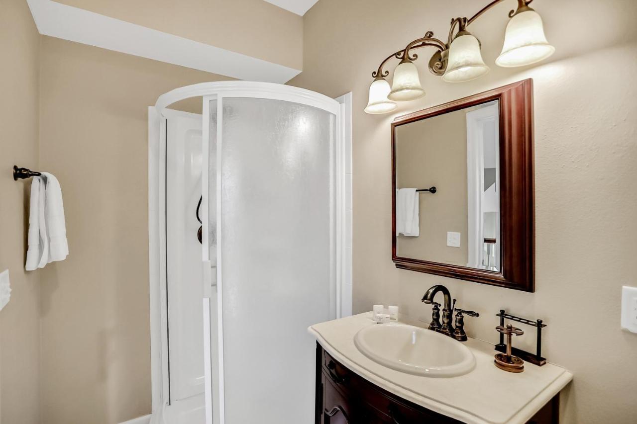480 Pine Trail Villa Fernandina Beach Ngoại thất bức ảnh